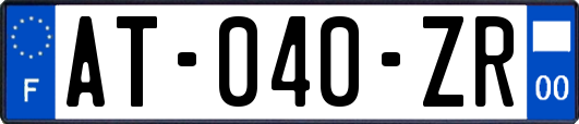 AT-040-ZR