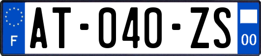 AT-040-ZS