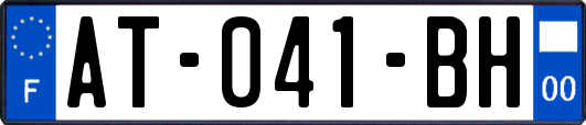 AT-041-BH