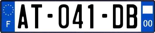 AT-041-DB