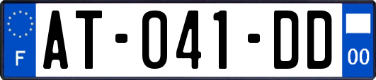 AT-041-DD