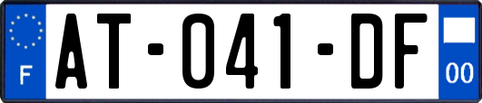 AT-041-DF