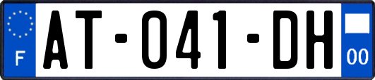 AT-041-DH