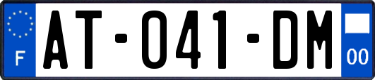 AT-041-DM