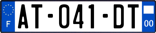 AT-041-DT