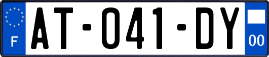 AT-041-DY
