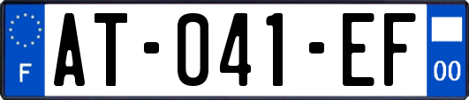 AT-041-EF