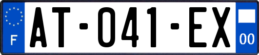 AT-041-EX