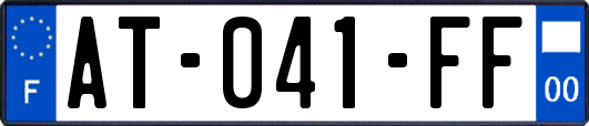 AT-041-FF