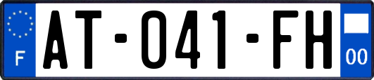 AT-041-FH