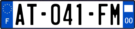 AT-041-FM