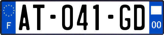 AT-041-GD