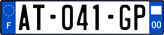 AT-041-GP