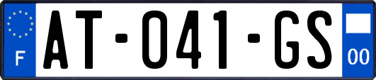 AT-041-GS