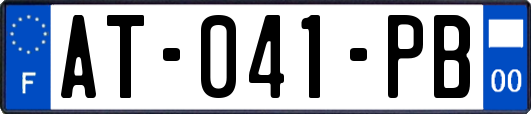 AT-041-PB