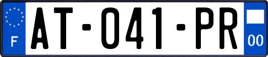 AT-041-PR