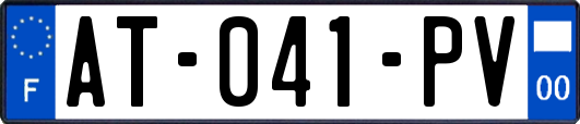 AT-041-PV