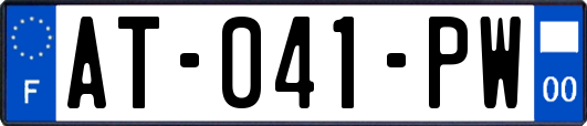 AT-041-PW