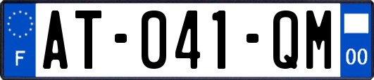 AT-041-QM