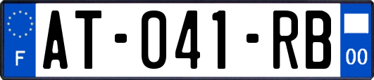 AT-041-RB