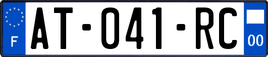 AT-041-RC