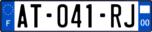 AT-041-RJ