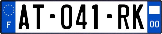 AT-041-RK