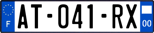 AT-041-RX