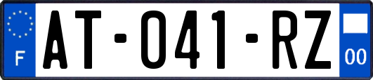 AT-041-RZ