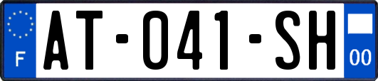 AT-041-SH