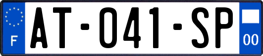 AT-041-SP