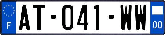 AT-041-WW