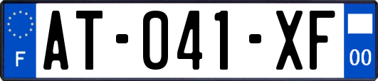 AT-041-XF