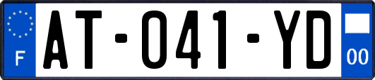 AT-041-YD