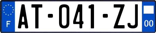 AT-041-ZJ