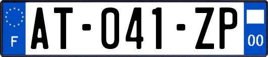 AT-041-ZP