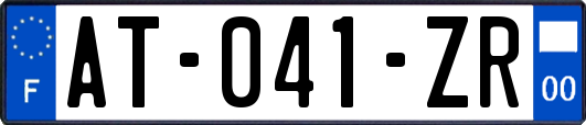 AT-041-ZR