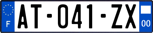 AT-041-ZX