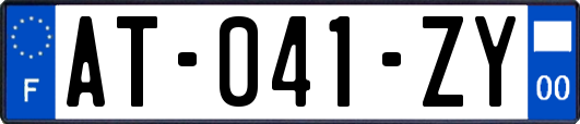 AT-041-ZY