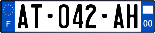 AT-042-AH