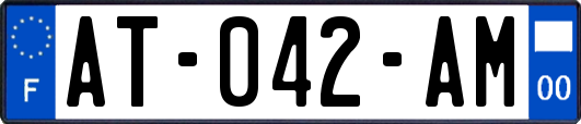 AT-042-AM