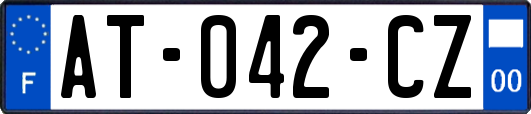 AT-042-CZ
