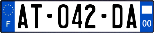 AT-042-DA