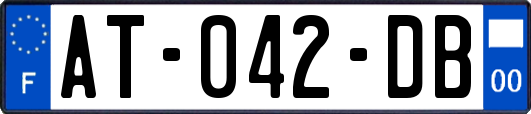 AT-042-DB