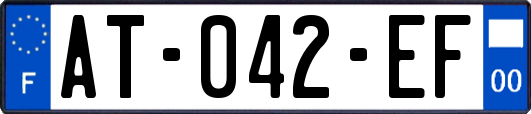 AT-042-EF