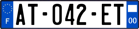 AT-042-ET