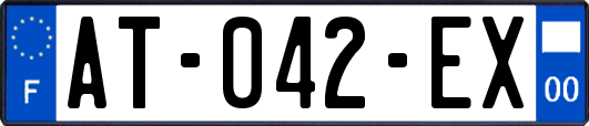 AT-042-EX