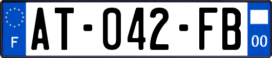 AT-042-FB