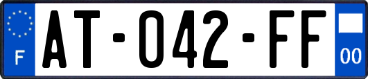 AT-042-FF
