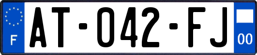 AT-042-FJ